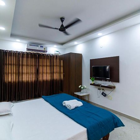 Casa Quina Daire Panaji Dış mekan fotoğraf