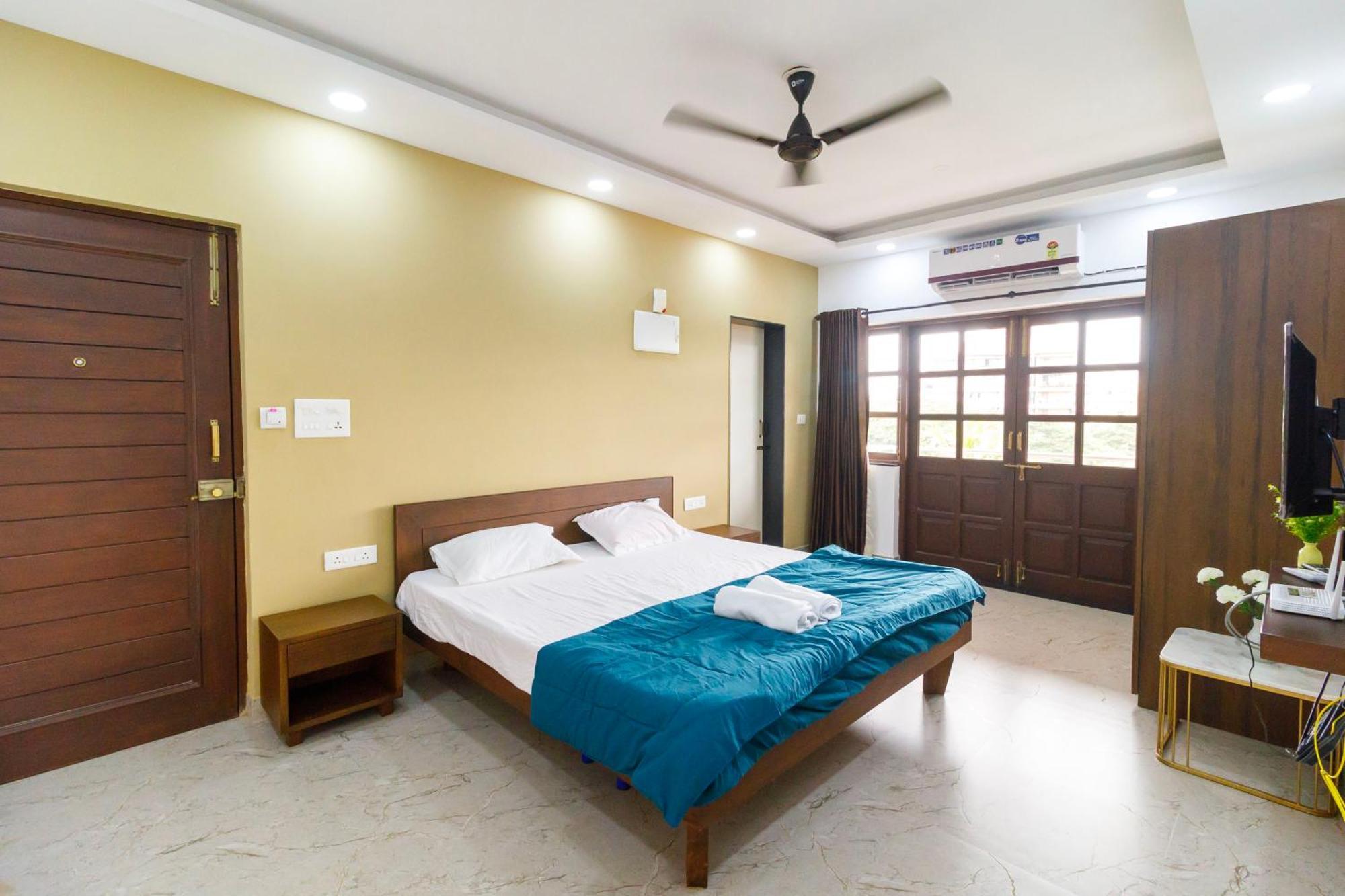 Casa Quina Daire Panaji Dış mekan fotoğraf