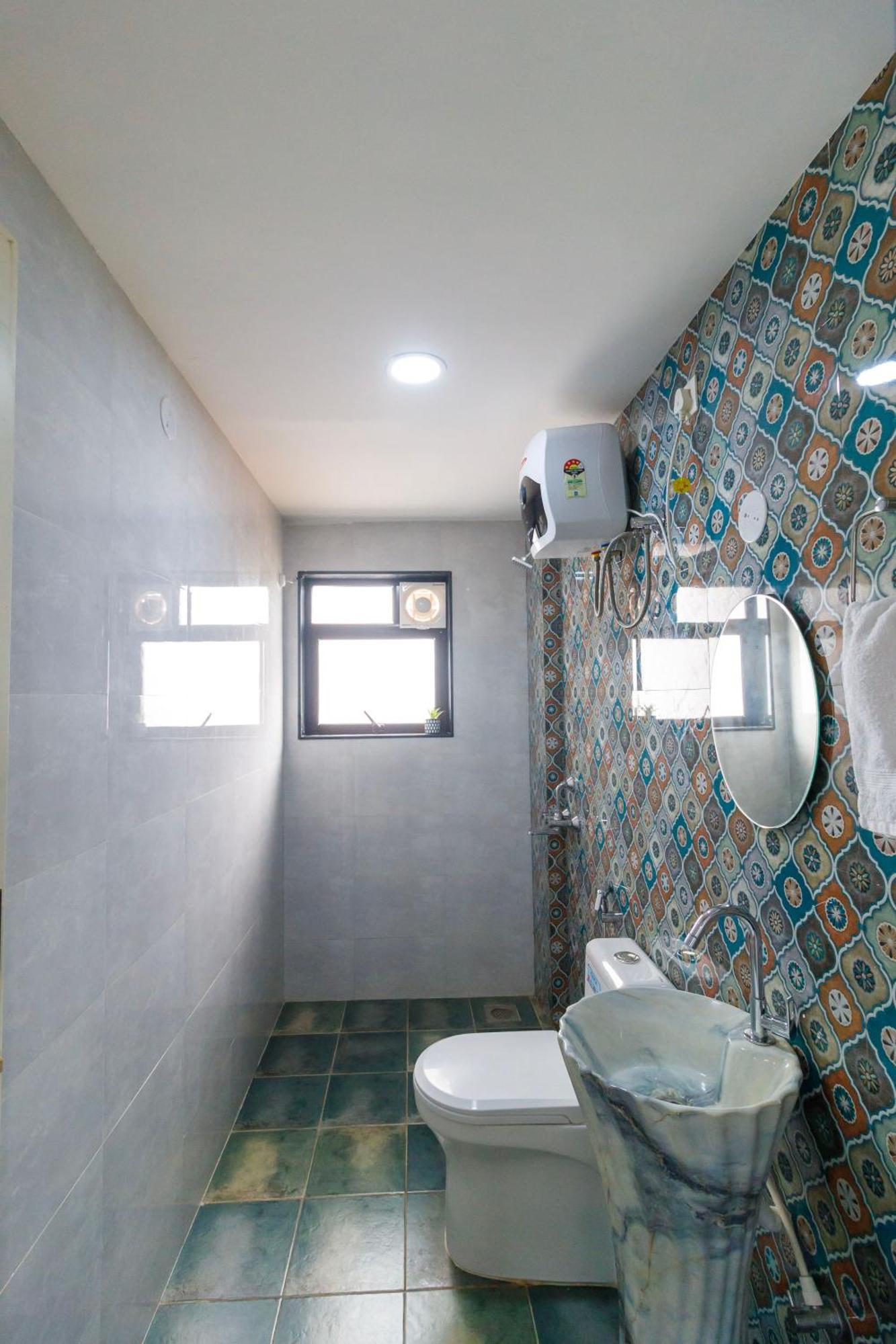 Casa Quina Daire Panaji Dış mekan fotoğraf