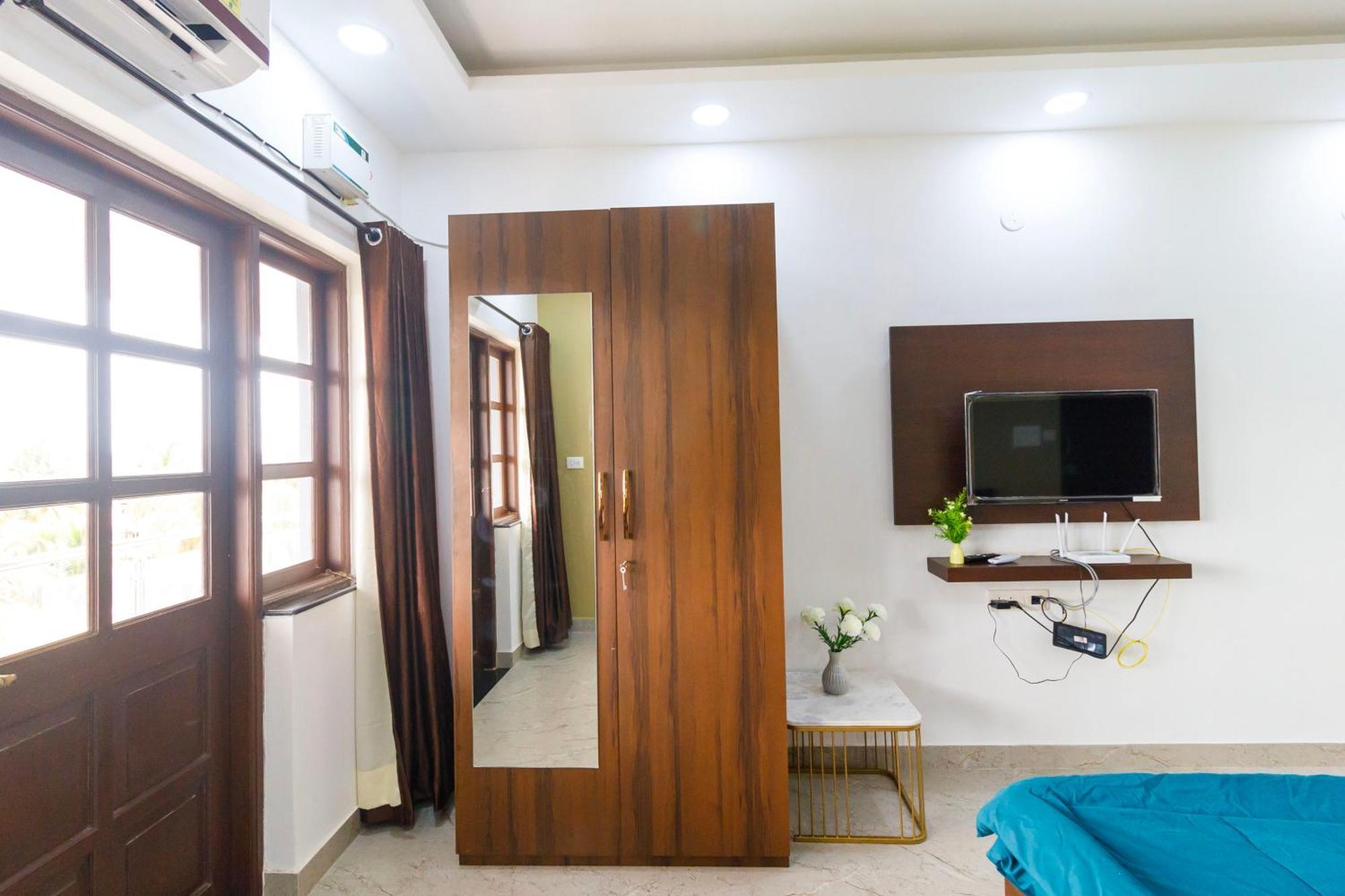 Casa Quina Daire Panaji Dış mekan fotoğraf