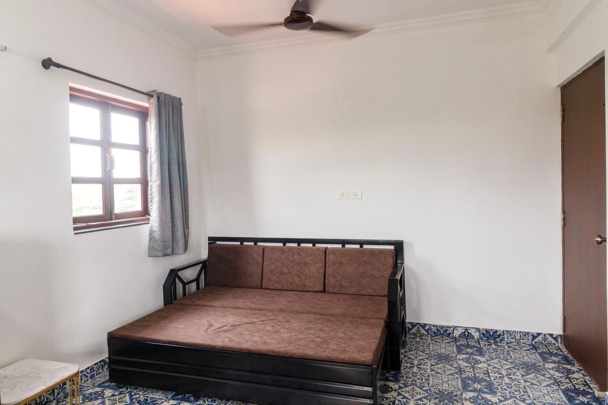 Casa Quina Daire Panaji Dış mekan fotoğraf