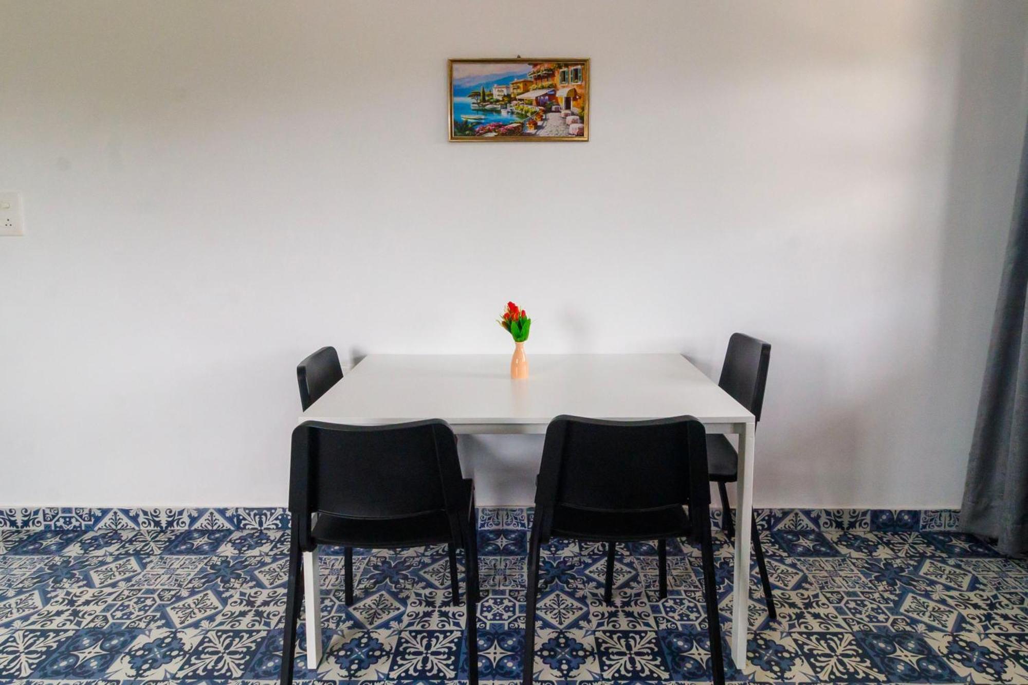 Casa Quina Daire Panaji Dış mekan fotoğraf