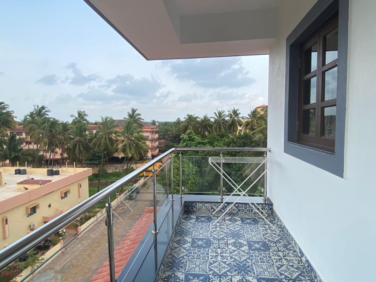Casa Quina Daire Panaji Dış mekan fotoğraf