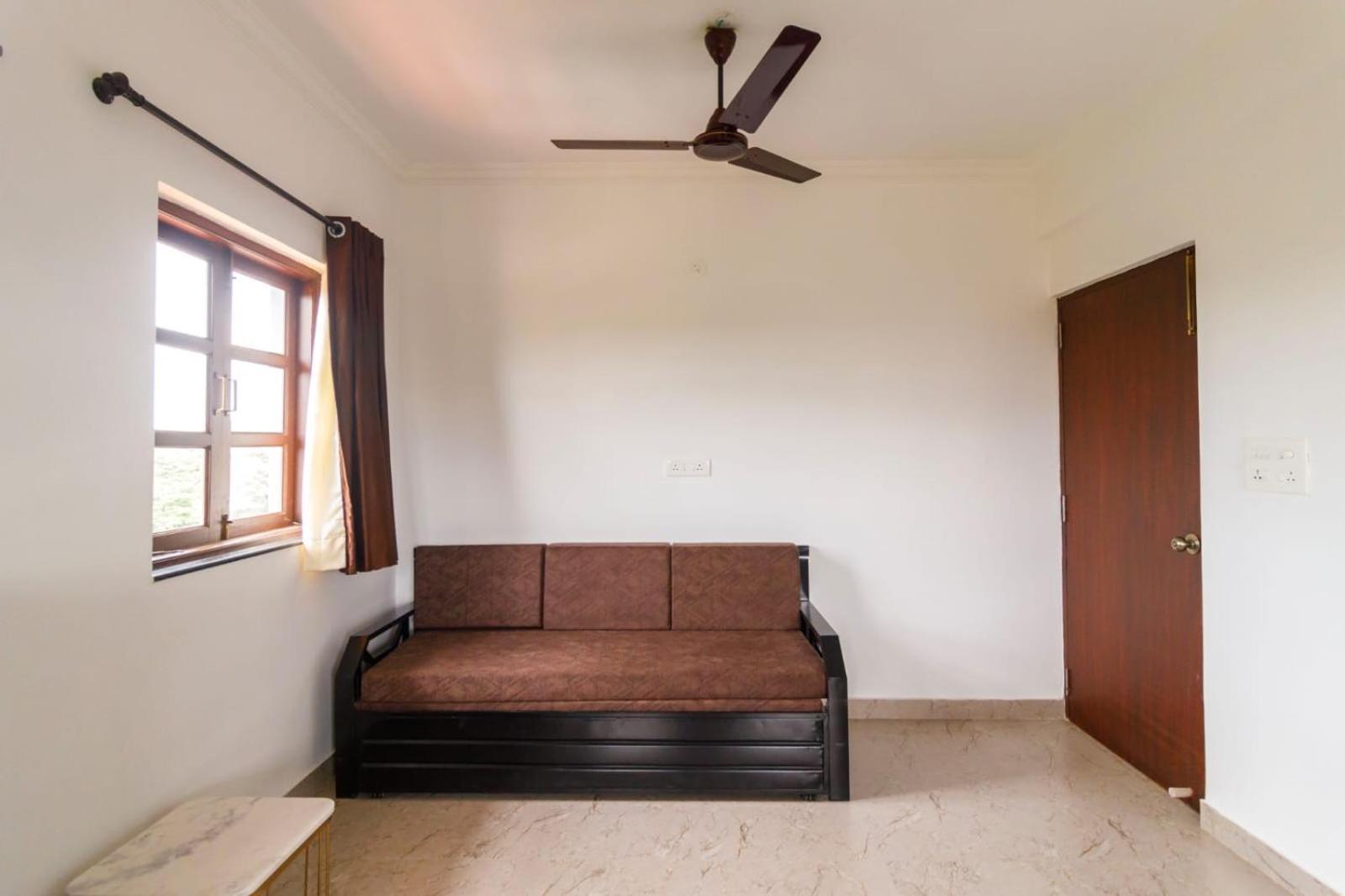 Casa Quina Daire Panaji Dış mekan fotoğraf