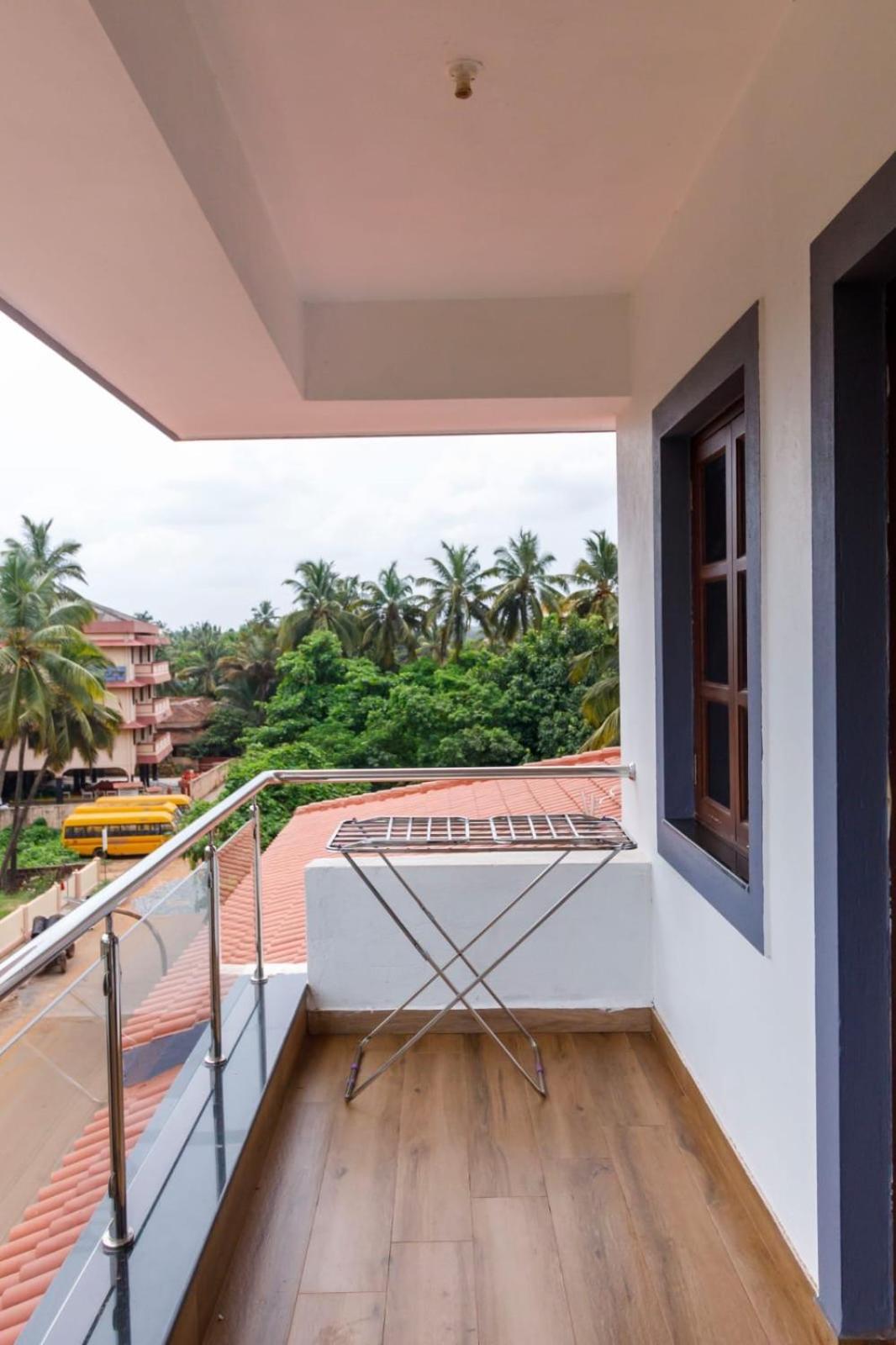 Casa Quina Daire Panaji Dış mekan fotoğraf