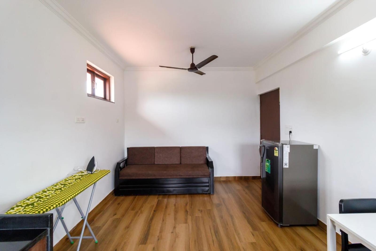 Casa Quina Daire Panaji Dış mekan fotoğraf