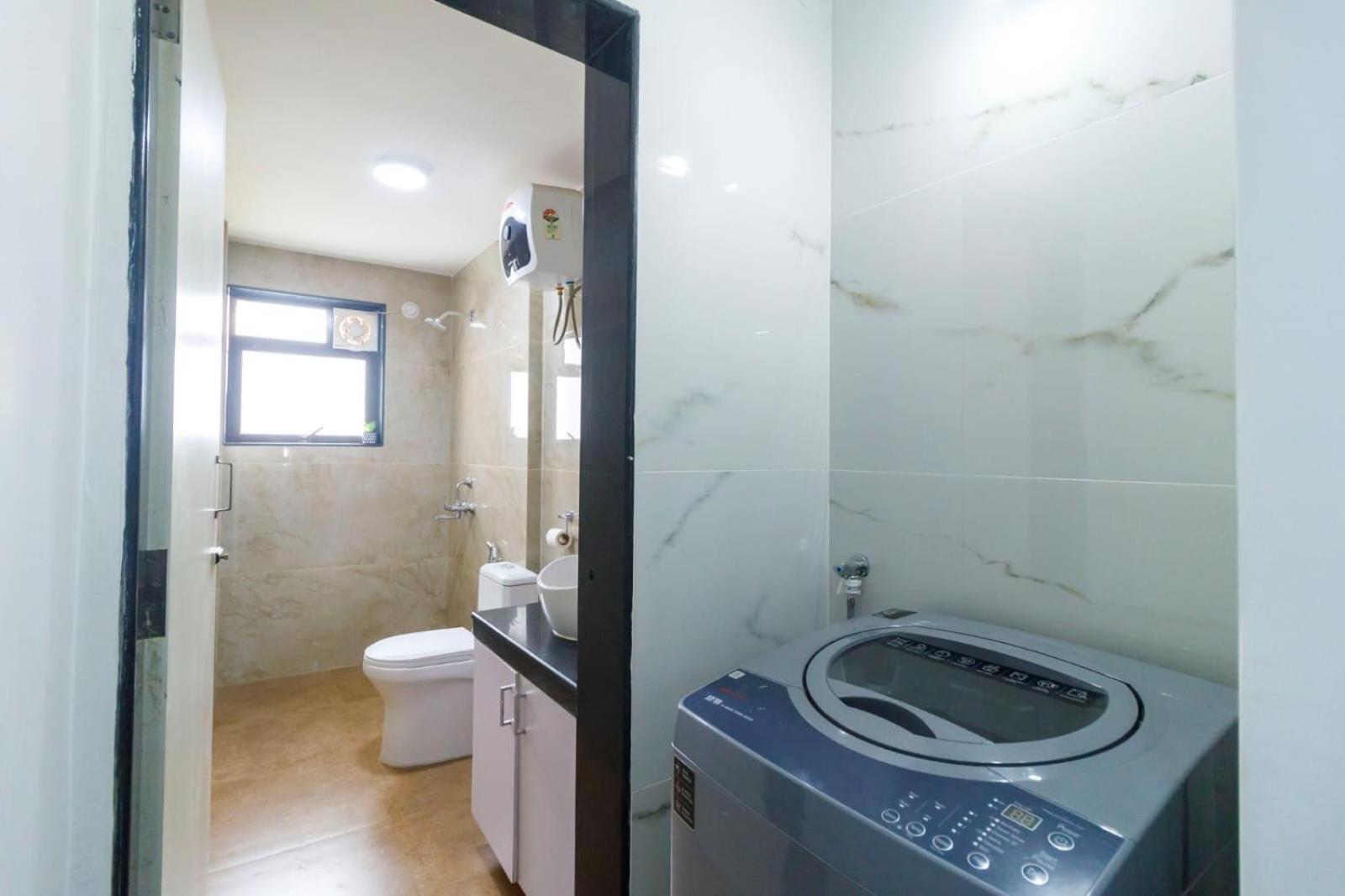 Casa Quina Daire Panaji Dış mekan fotoğraf