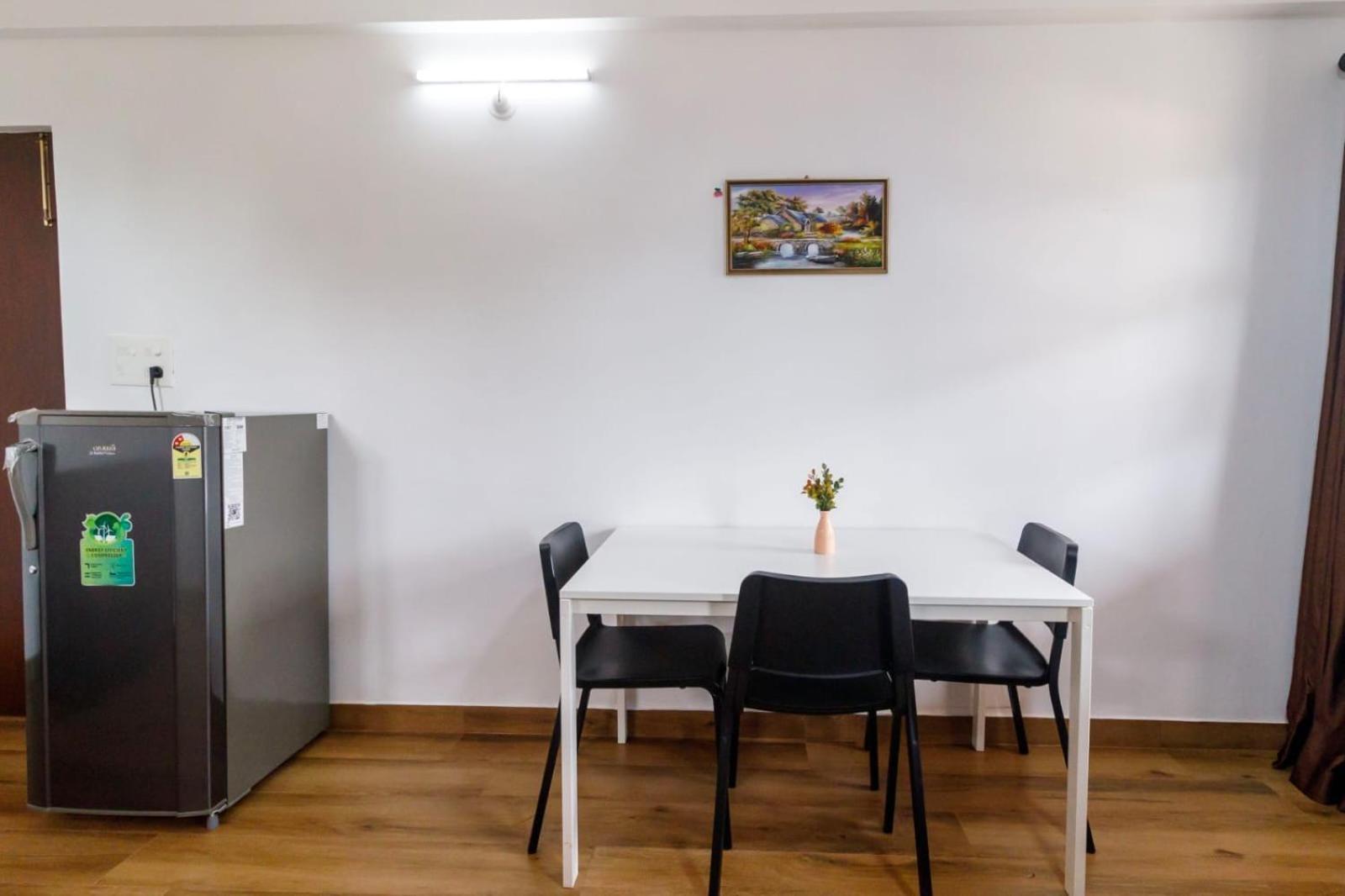 Casa Quina Daire Panaji Dış mekan fotoğraf