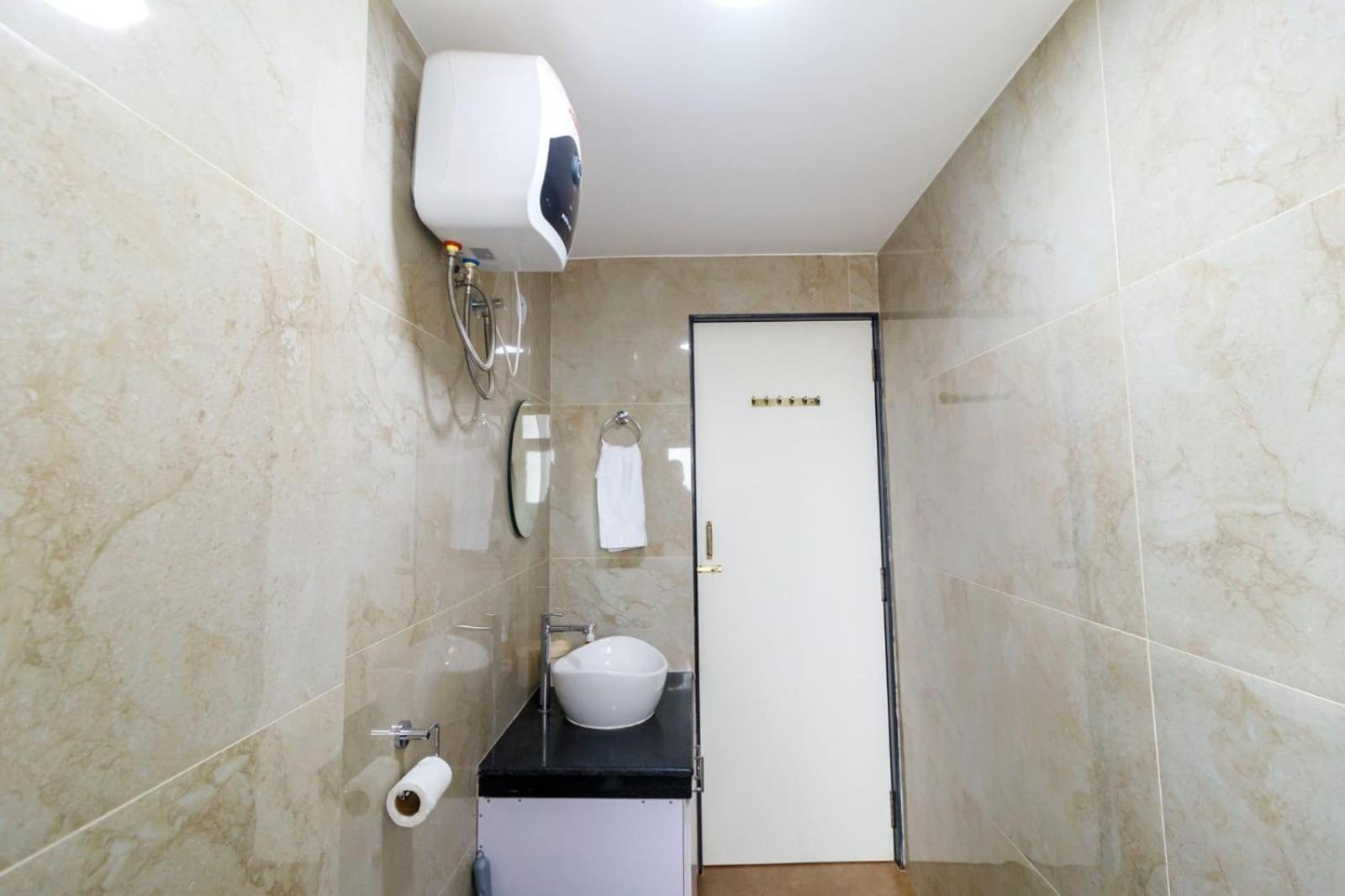 Casa Quina Daire Panaji Dış mekan fotoğraf