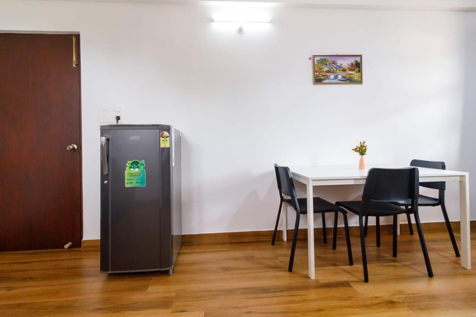 Casa Quina Daire Panaji Dış mekan fotoğraf