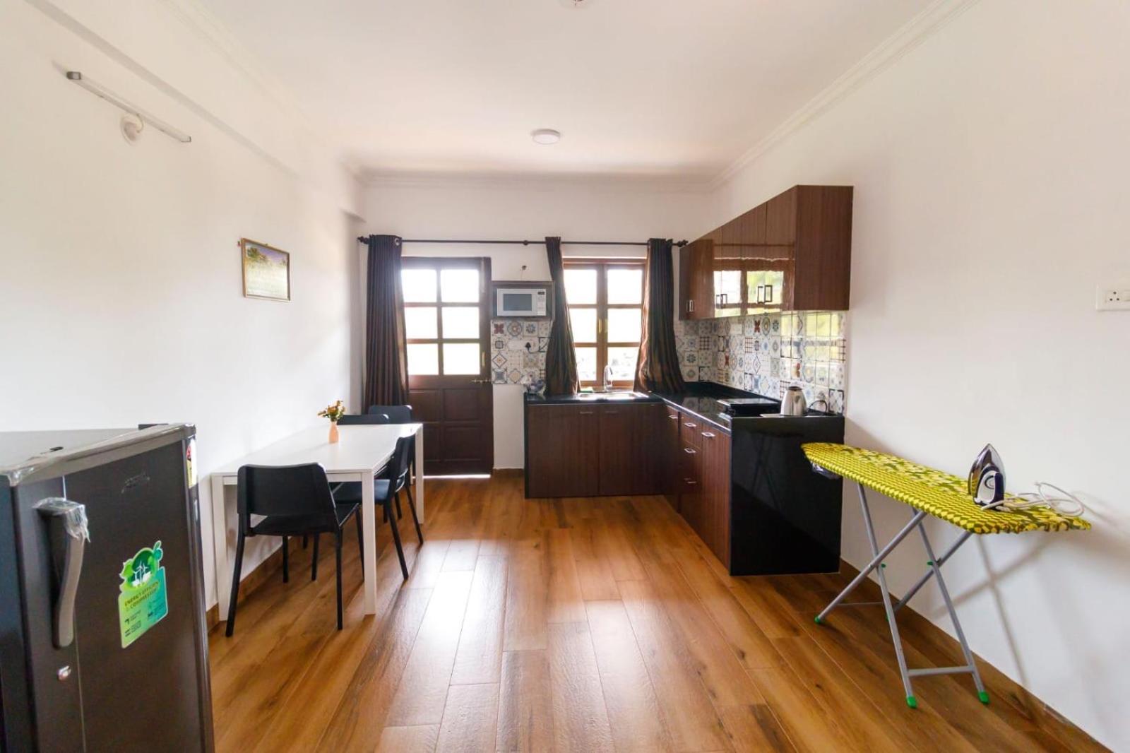 Casa Quina Daire Panaji Dış mekan fotoğraf