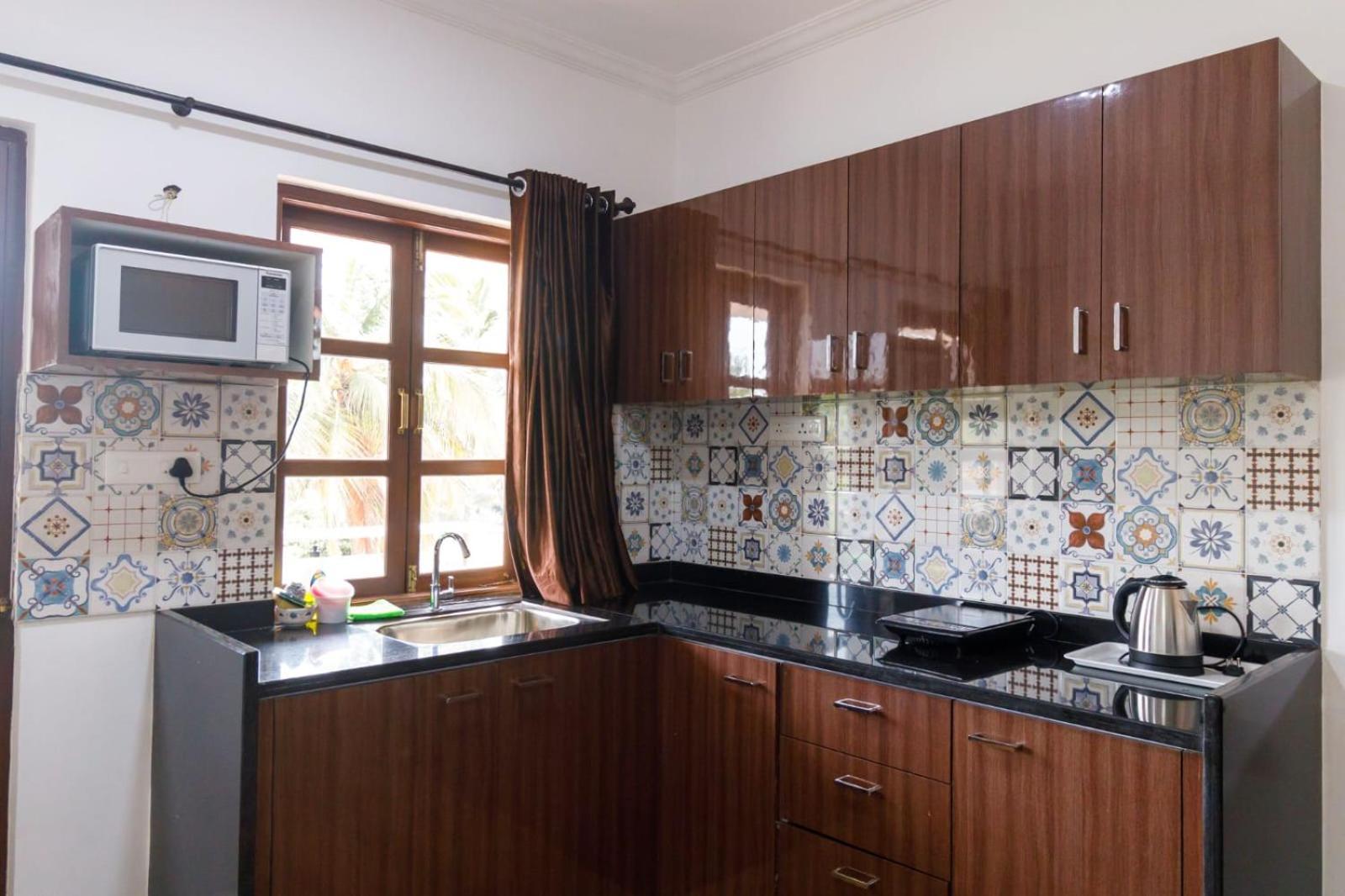 Casa Quina Daire Panaji Dış mekan fotoğraf