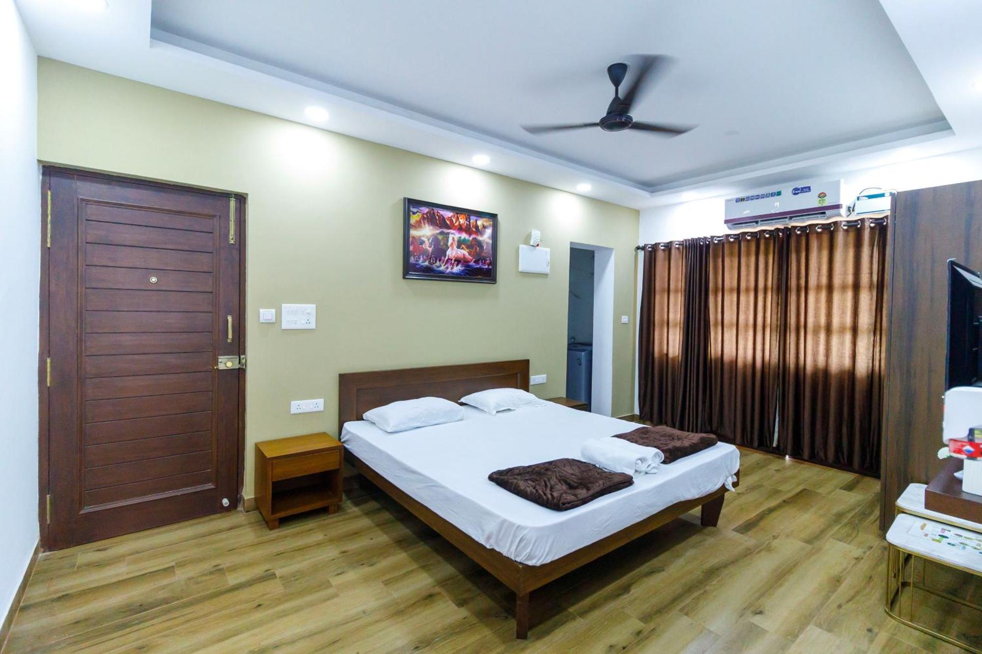 Casa Quina Daire Panaji Dış mekan fotoğraf